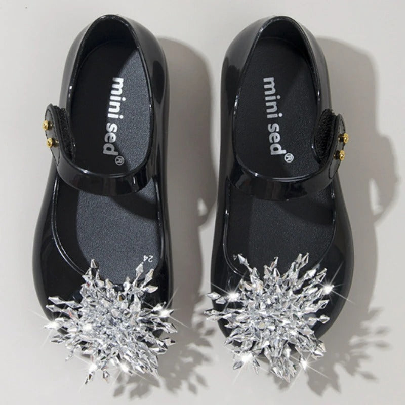 Crystal Princess Shoes
