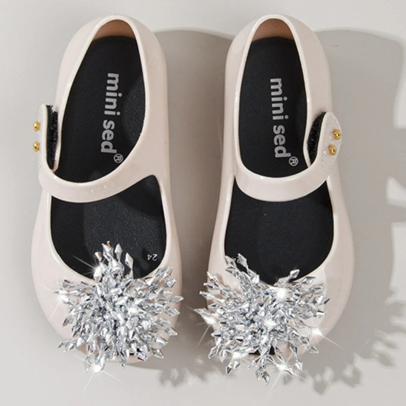Crystal Princess Shoes