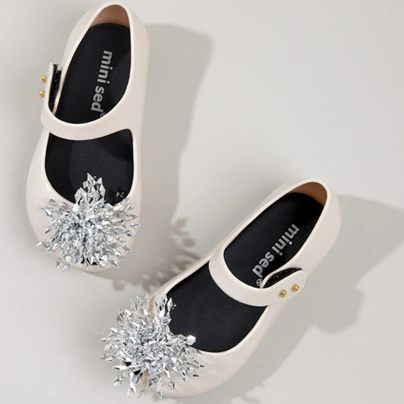 Crystal Princess Shoes