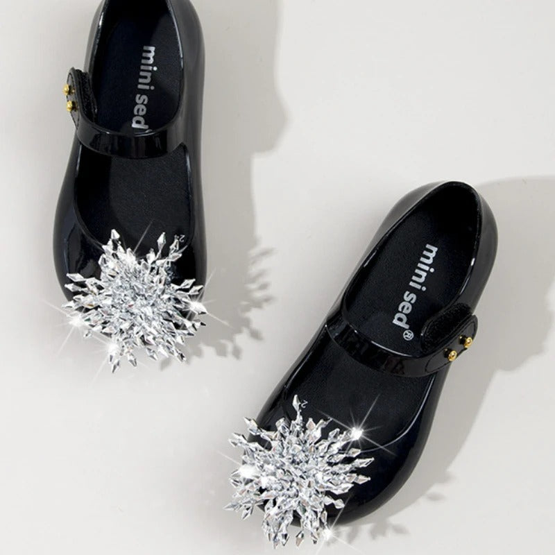 Crystal Princess Shoes