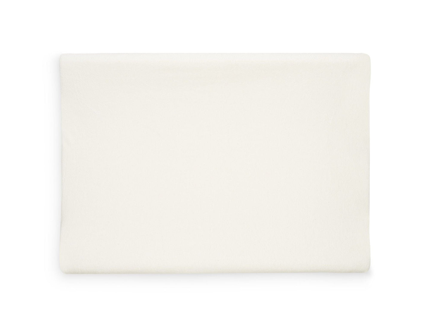 Changing Mat Cover Terry - Ivory