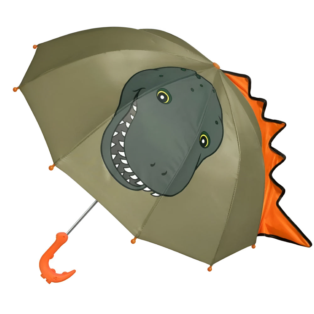 Dinosaurus Paraplu
