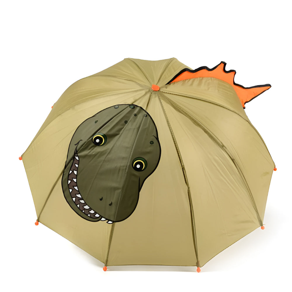 Dinosaurus Paraplu