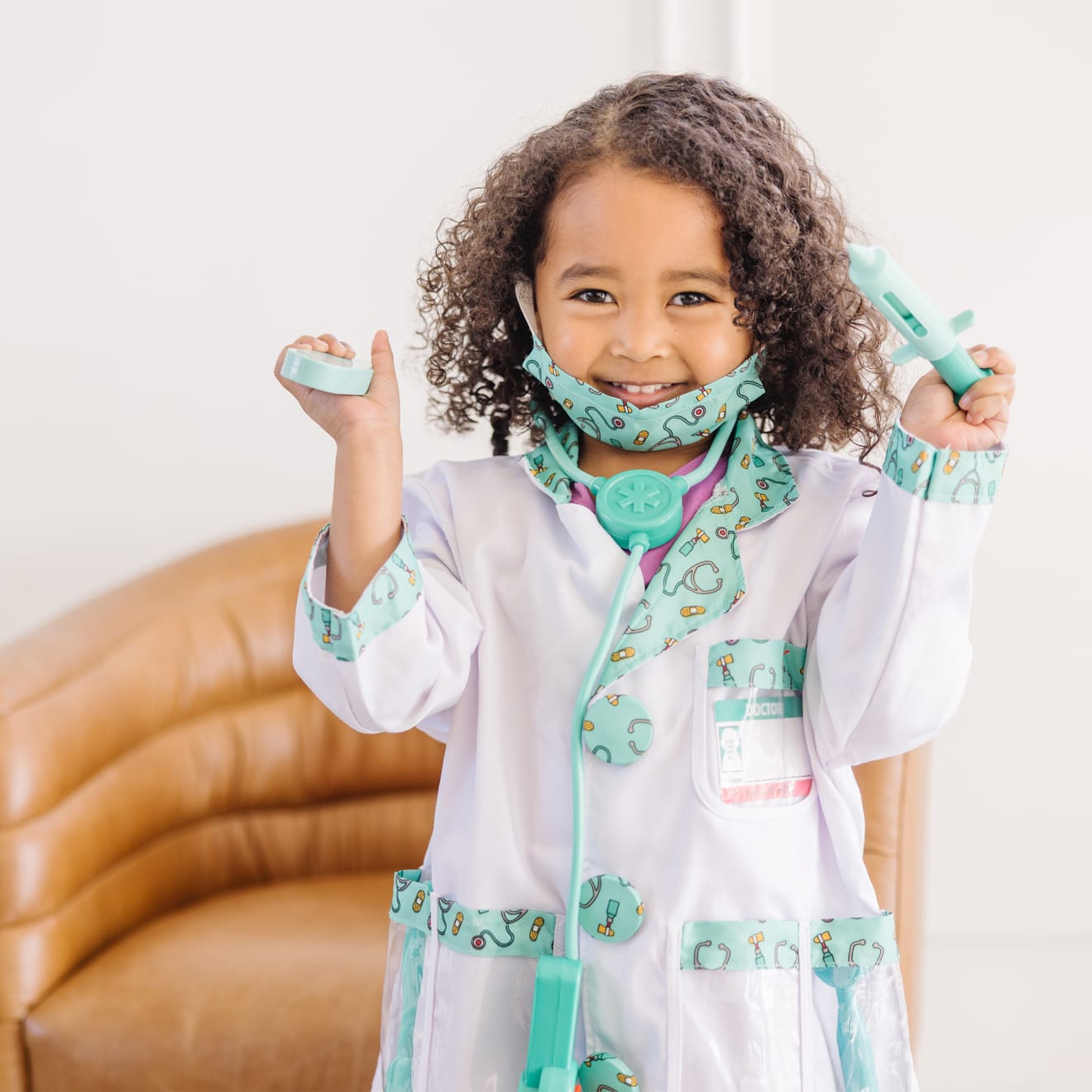 Little Doctor Gift Bundle