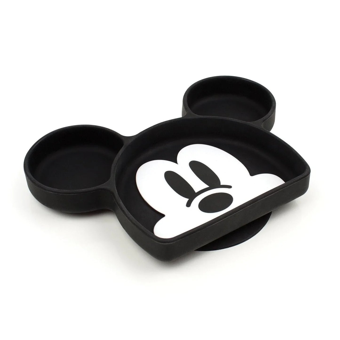 Siliconen gripschaal: Mickey Mouse