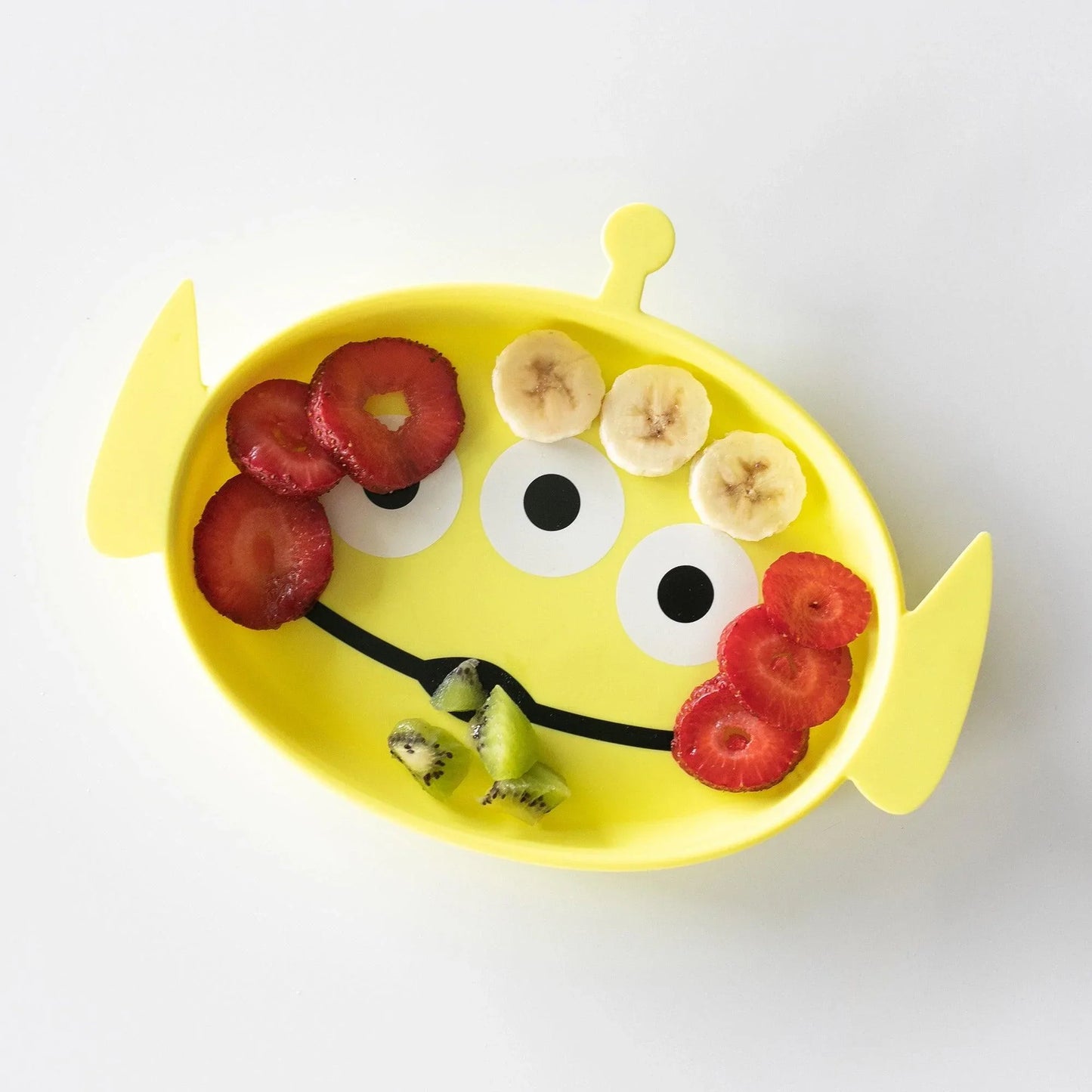 Siliconen gripschaal: Toy Story Alien