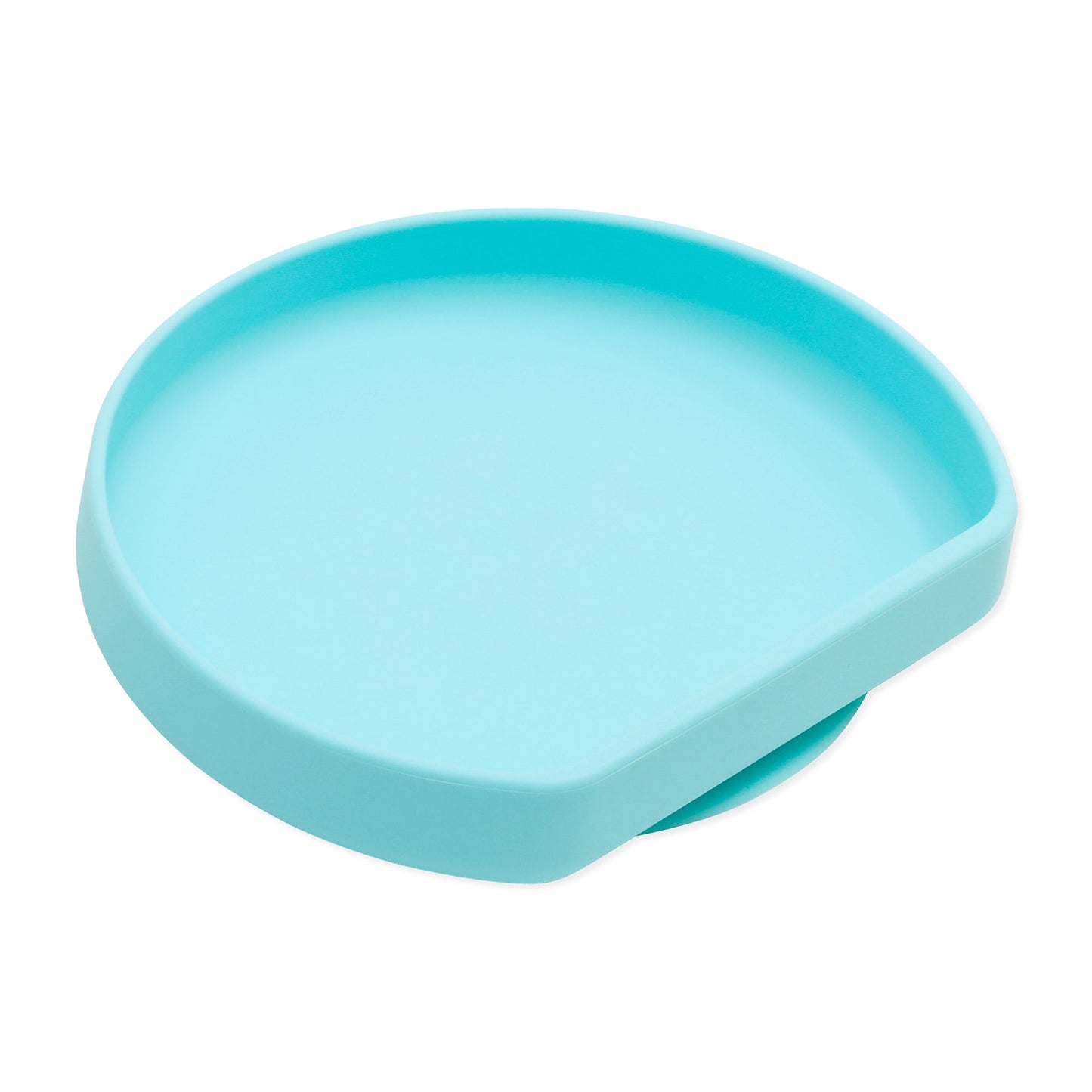 Siliconen gripplaat: Blauw