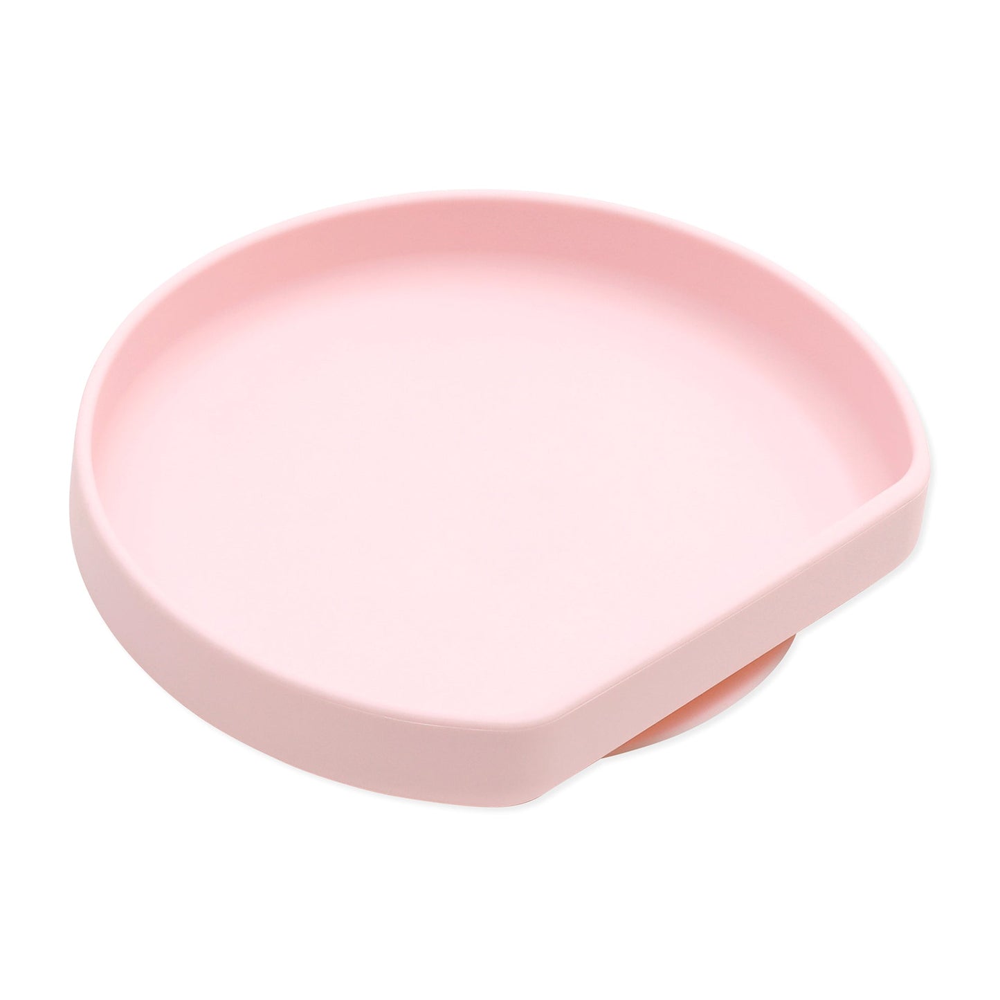 Siliconen gripplaat: roze