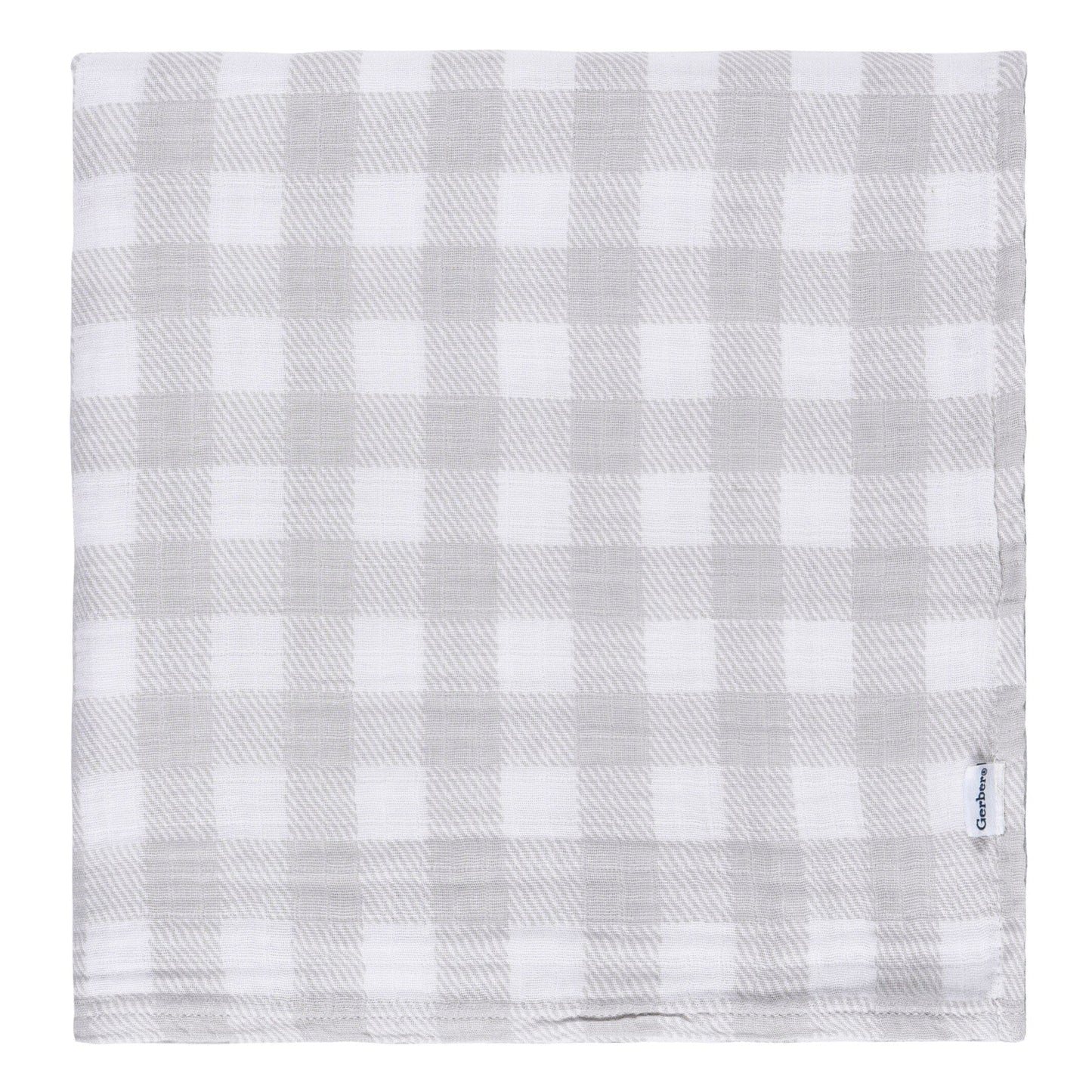 2-Pack Baby Neutral Celestial Muslin Blankets