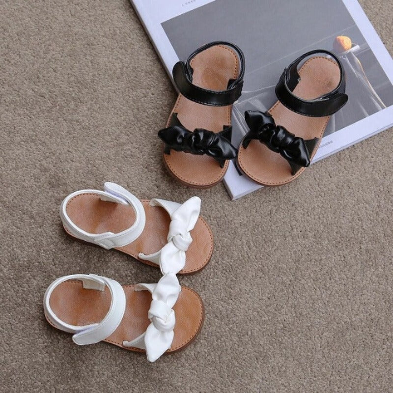 Baby Prinses Zomer Sandalen