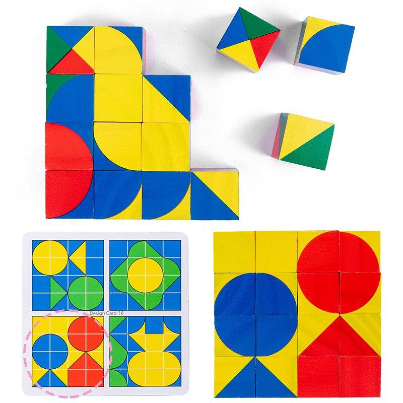 ShapeQuest - Anspruchsvolles dreidimensionales Rätsel