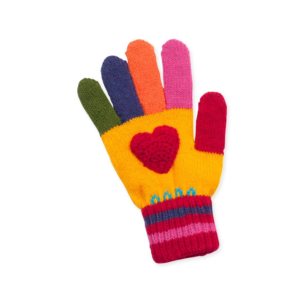 Harten Handschoenen