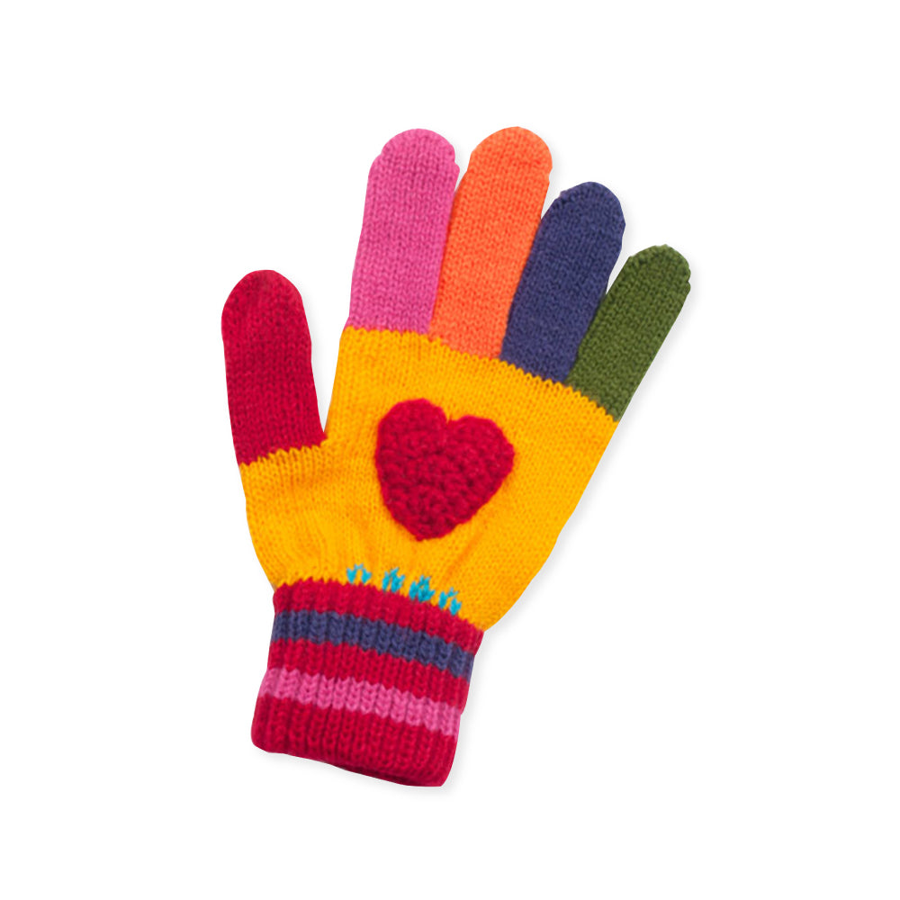 Harten Handschoenen