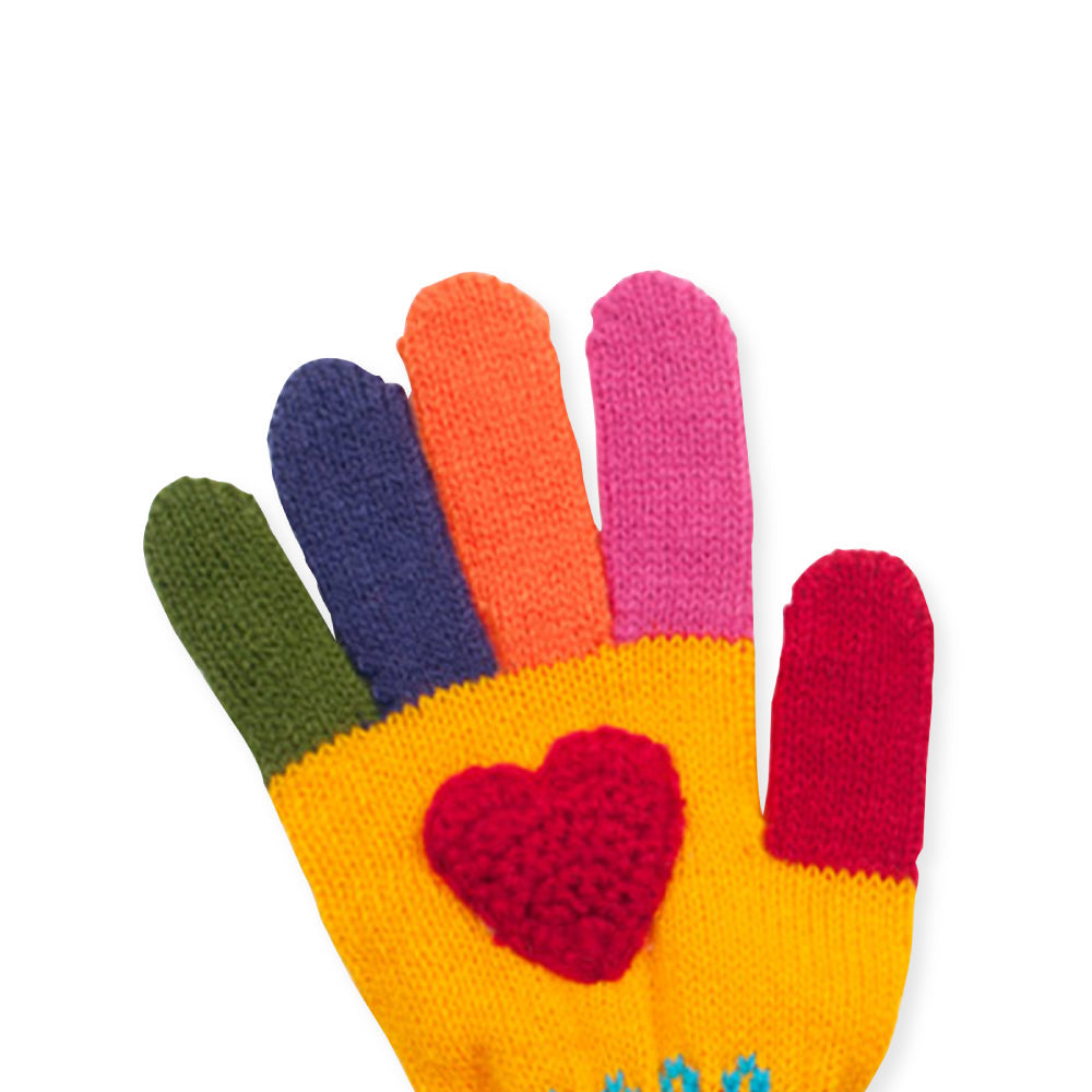 Harten Handschoenen
