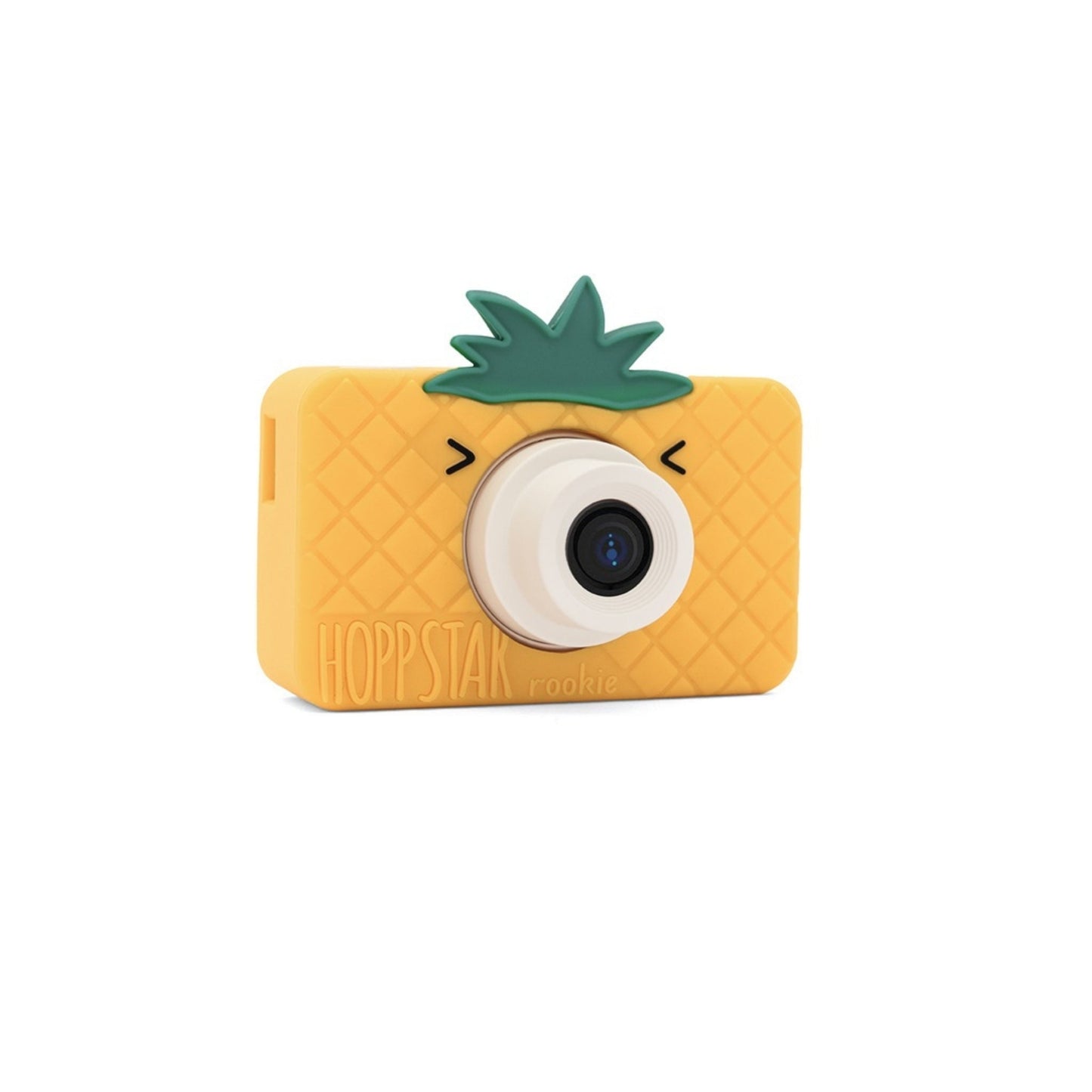 Hoppstar Rookie Digital Camera - Pina Coolada