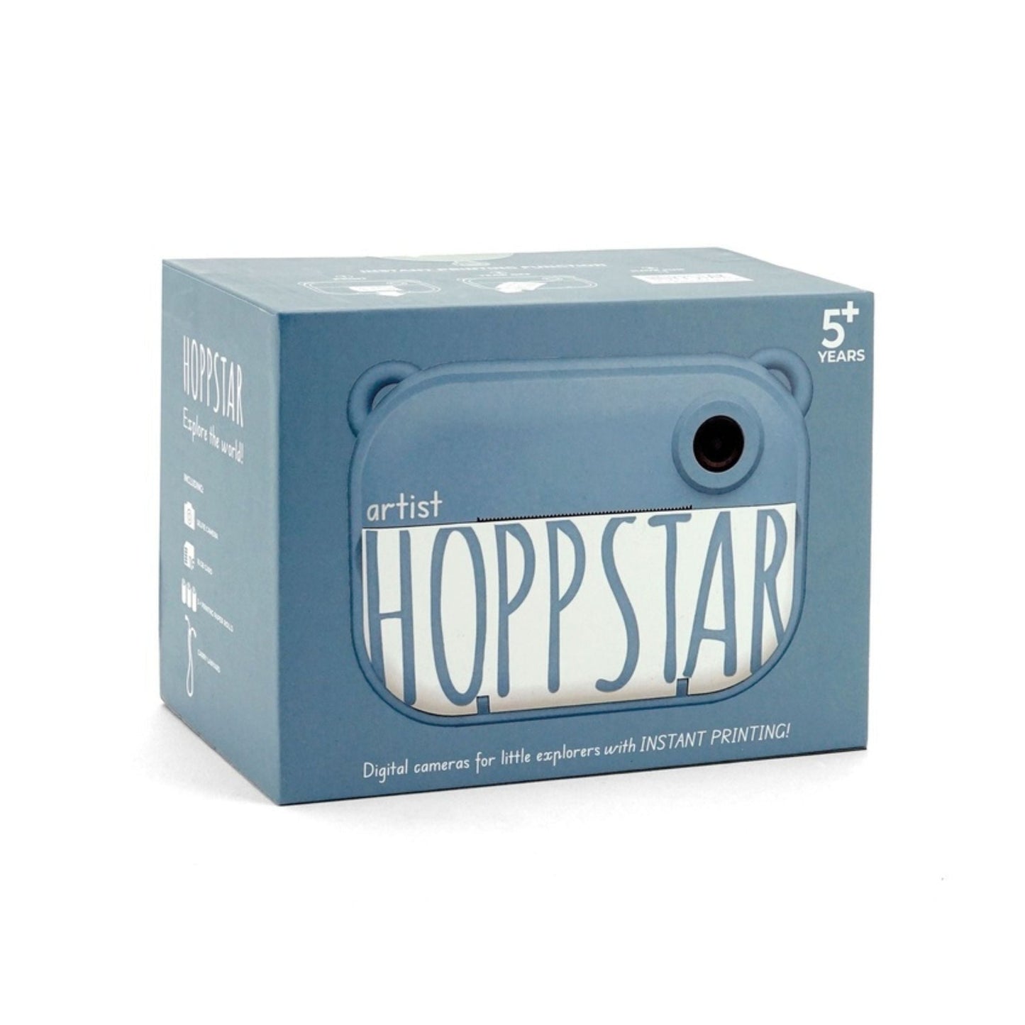 Hoppstar Artist Digital Camera - Denim