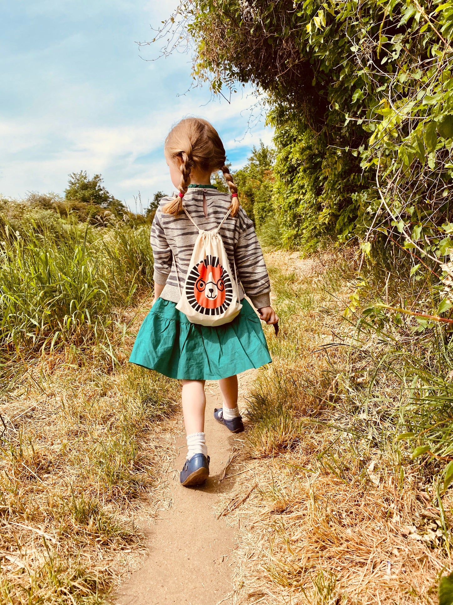 Tender Leaf Toys Safari Adventure