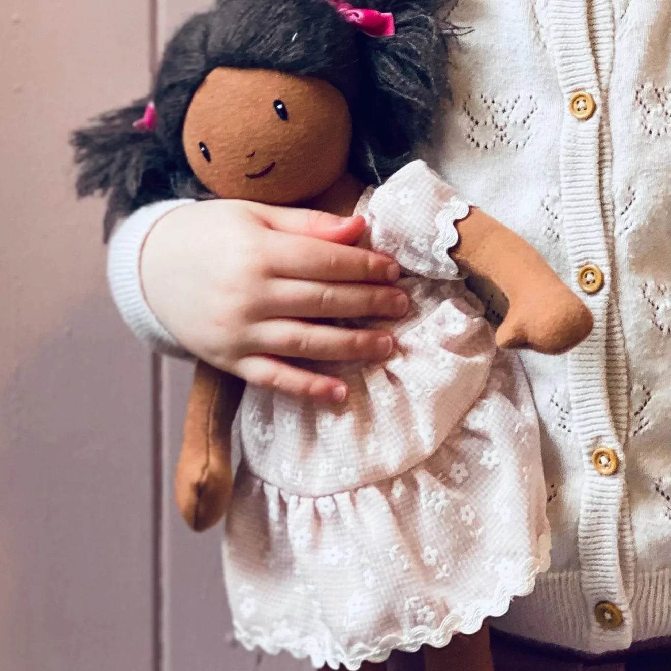 Bear Design Lappenpop