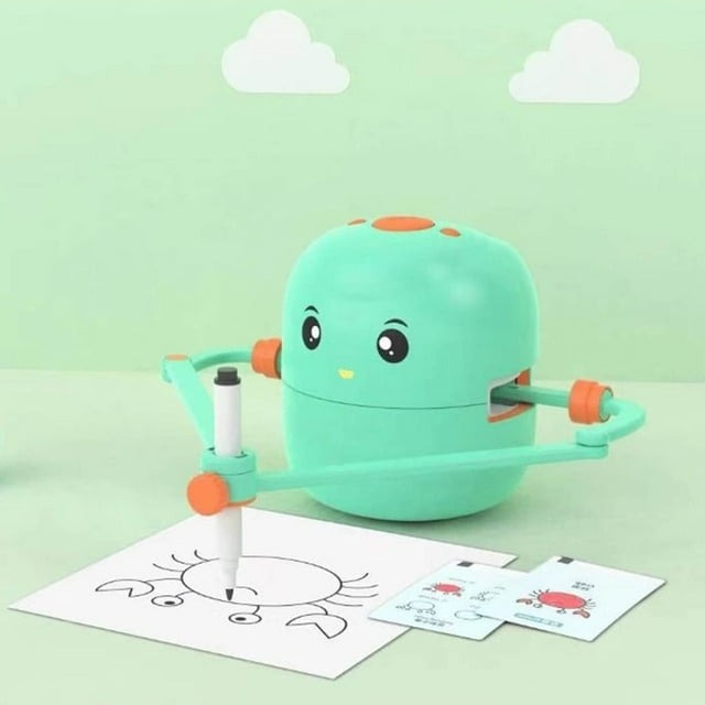 EduCraft - Spannendes pädagogisches Spielset