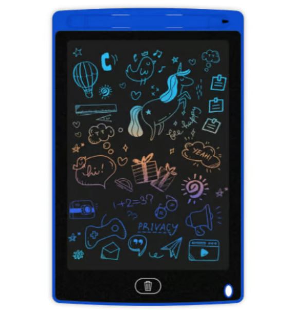 EasyWrite – LCD-Schreibtablet für Kinder ab 3 Jahren