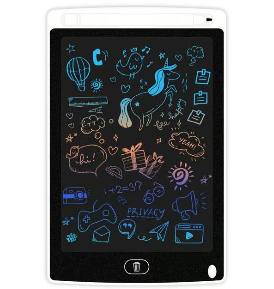 EasyWrite – LCD-Schreibtablet für Kinder ab 3 Jahren