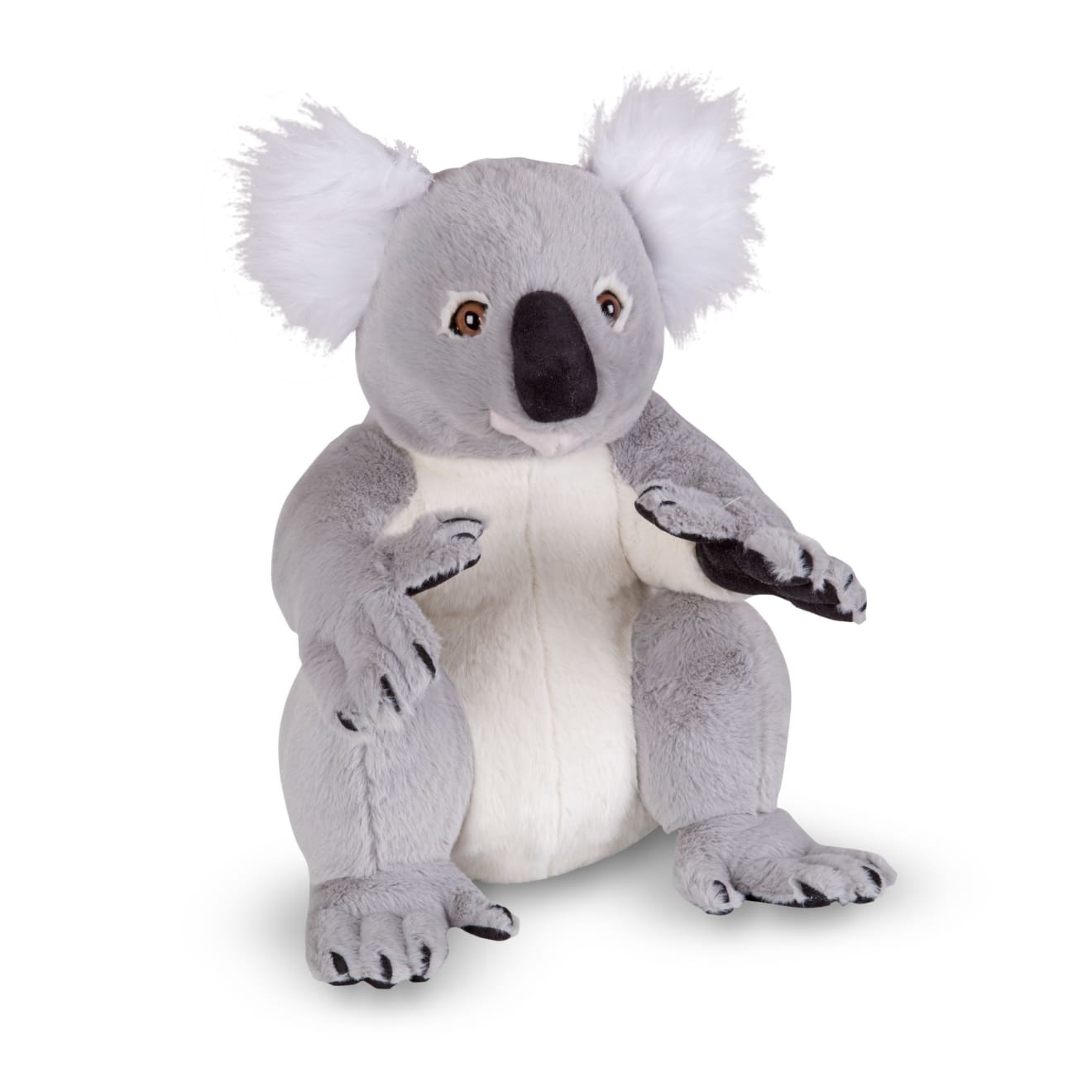 Levensechte pluchen koala