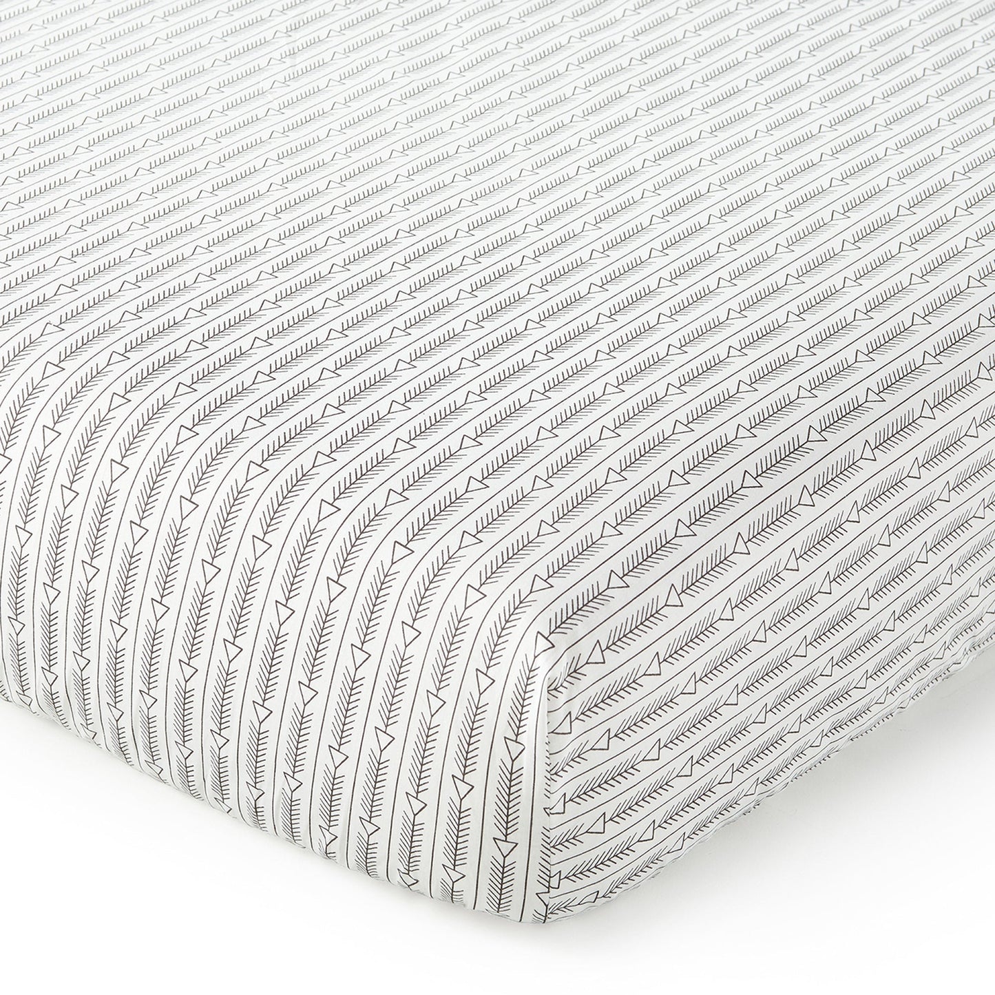 Nest & Nod Riley 3-delige wiegbeddengoedset