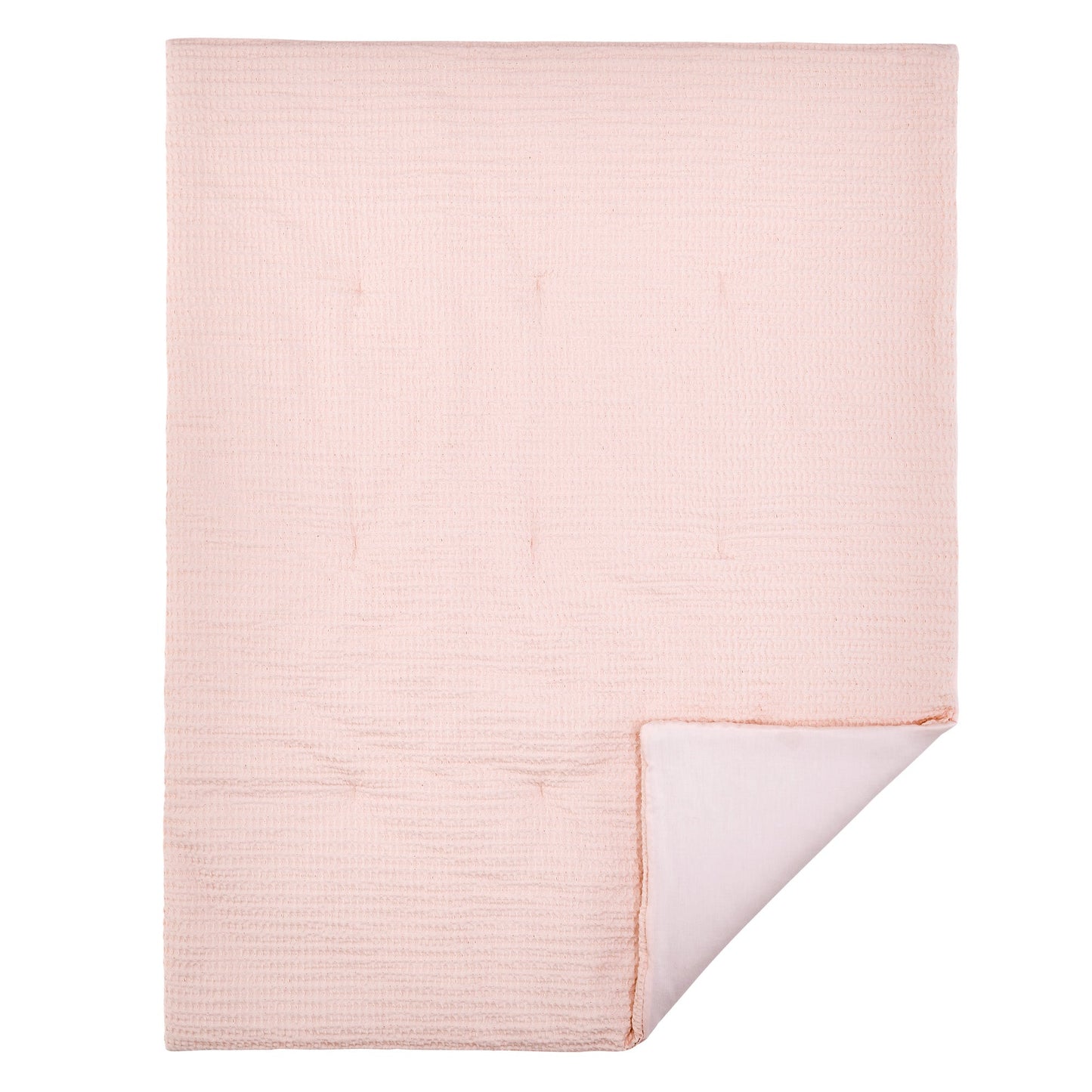 4-delige babybeddengoedset
