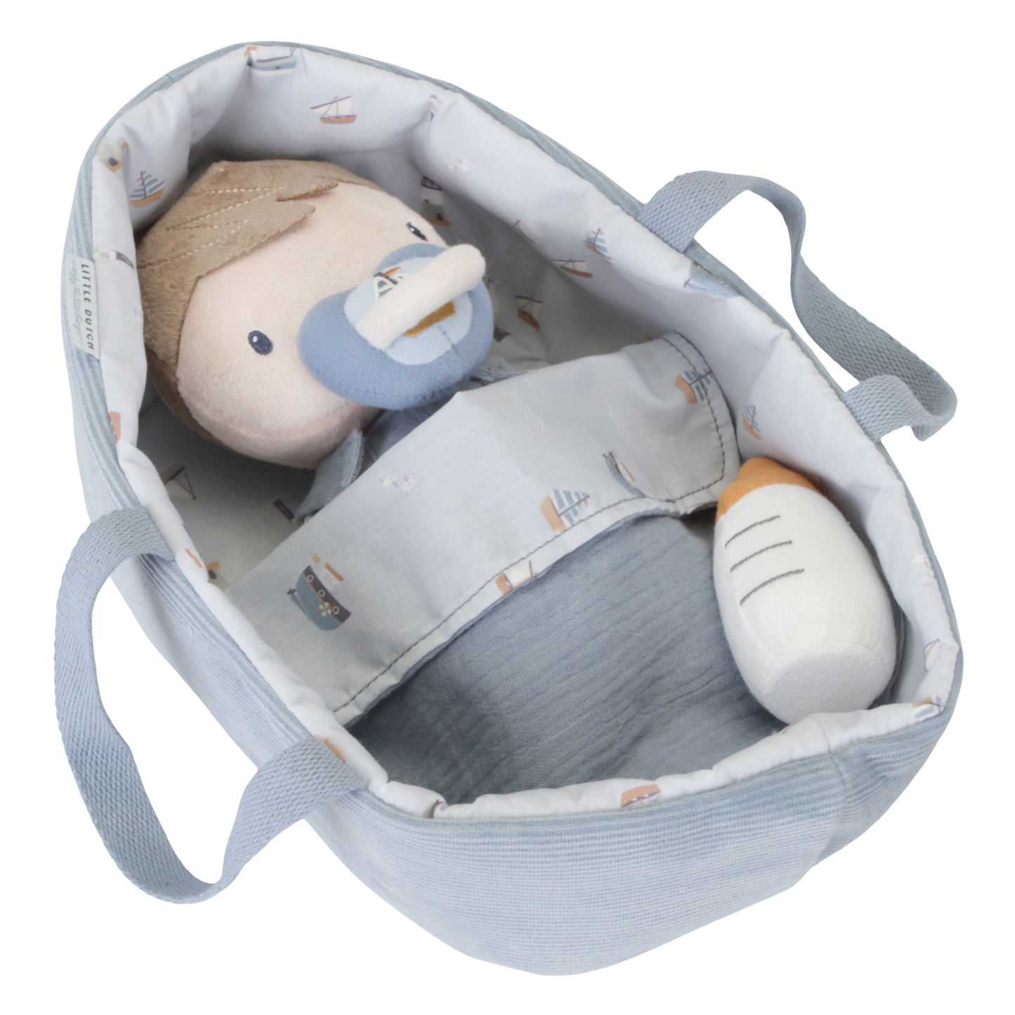 Babypop Jim