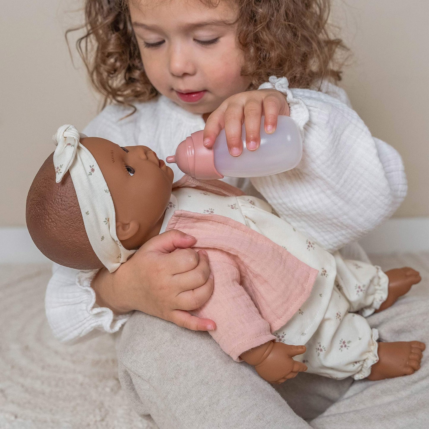 Little Dutch Baby Doll - Noa
