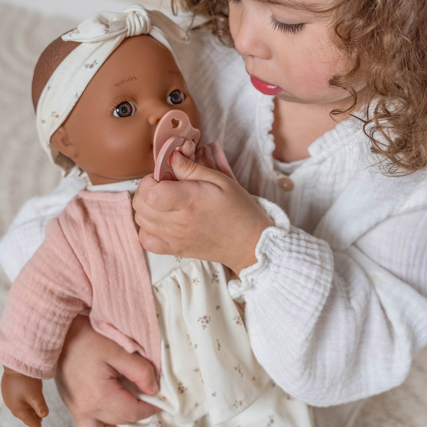 Little Dutch Baby Doll - Noa