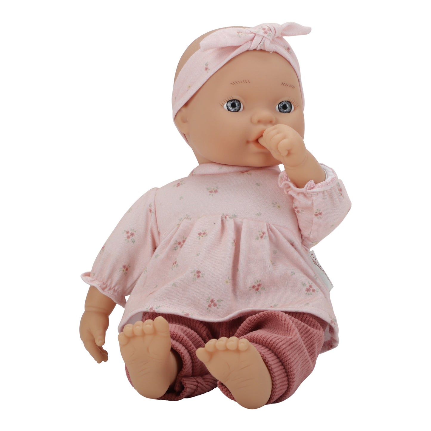 Little Dutch Baby Doll - Lily