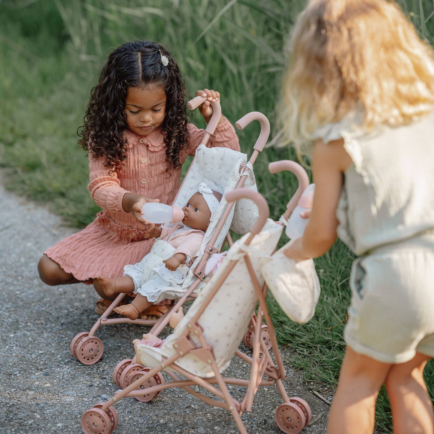 Little Dutch Baby Doll - Noa