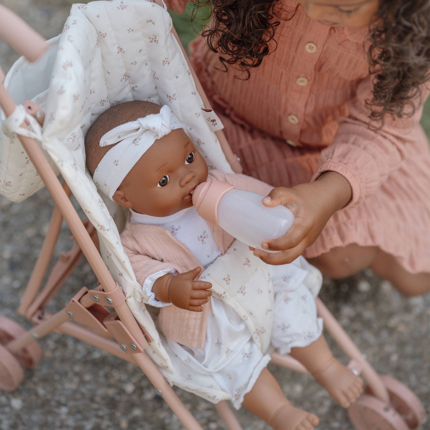 Little Dutch Baby Doll - Noa