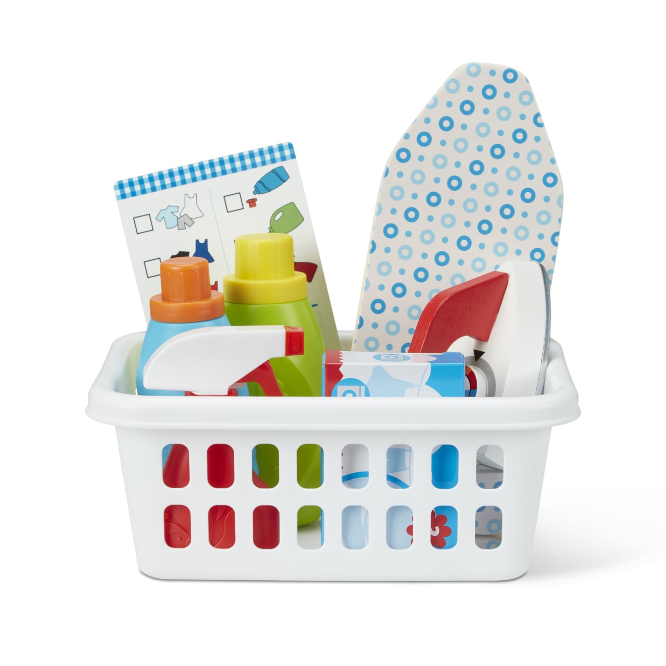 Wasmand Speelset
