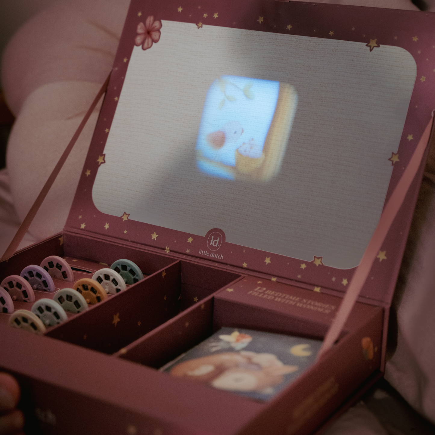 Little Dutch Projector - Fairy Garden