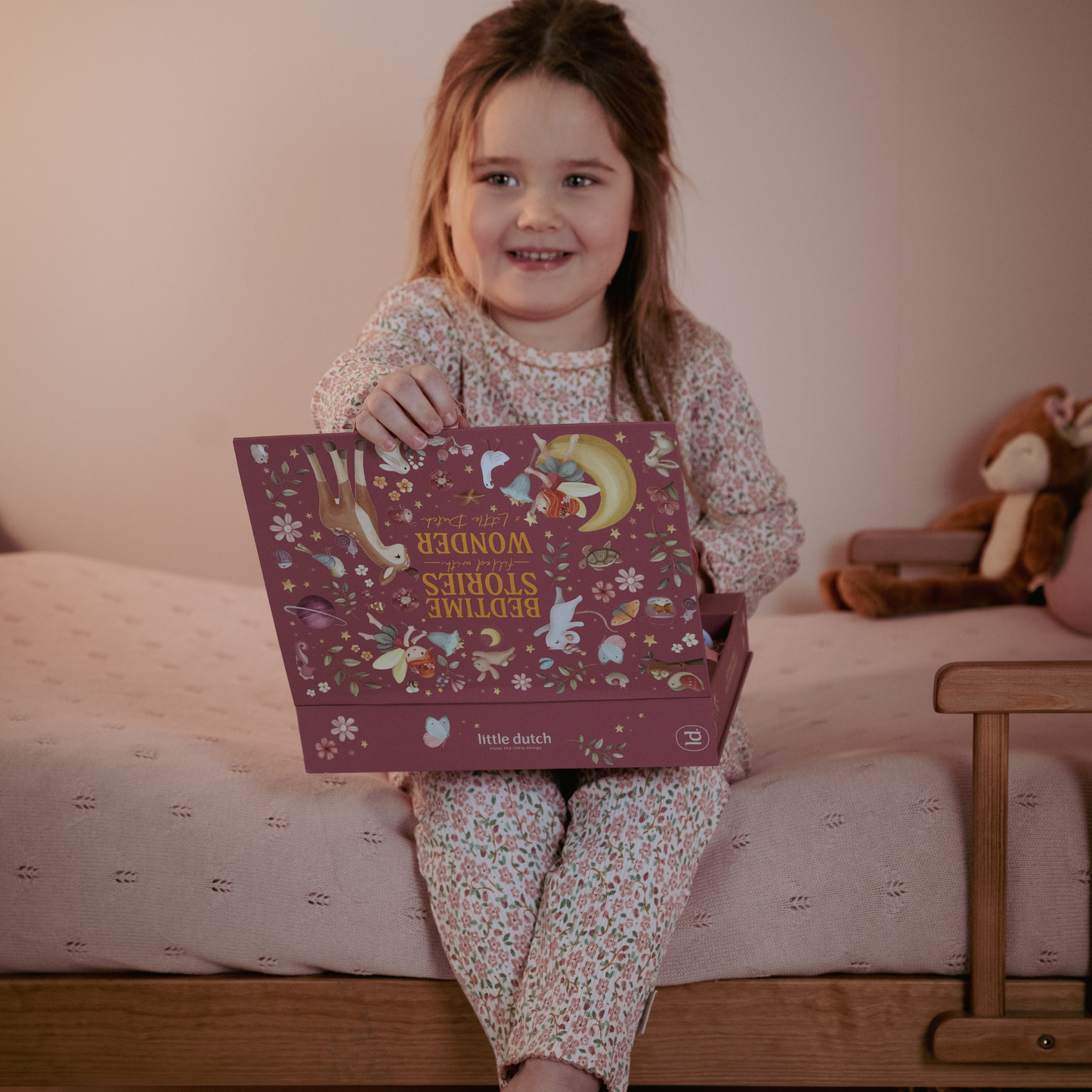 Little Dutch Projector - Fairy Garden