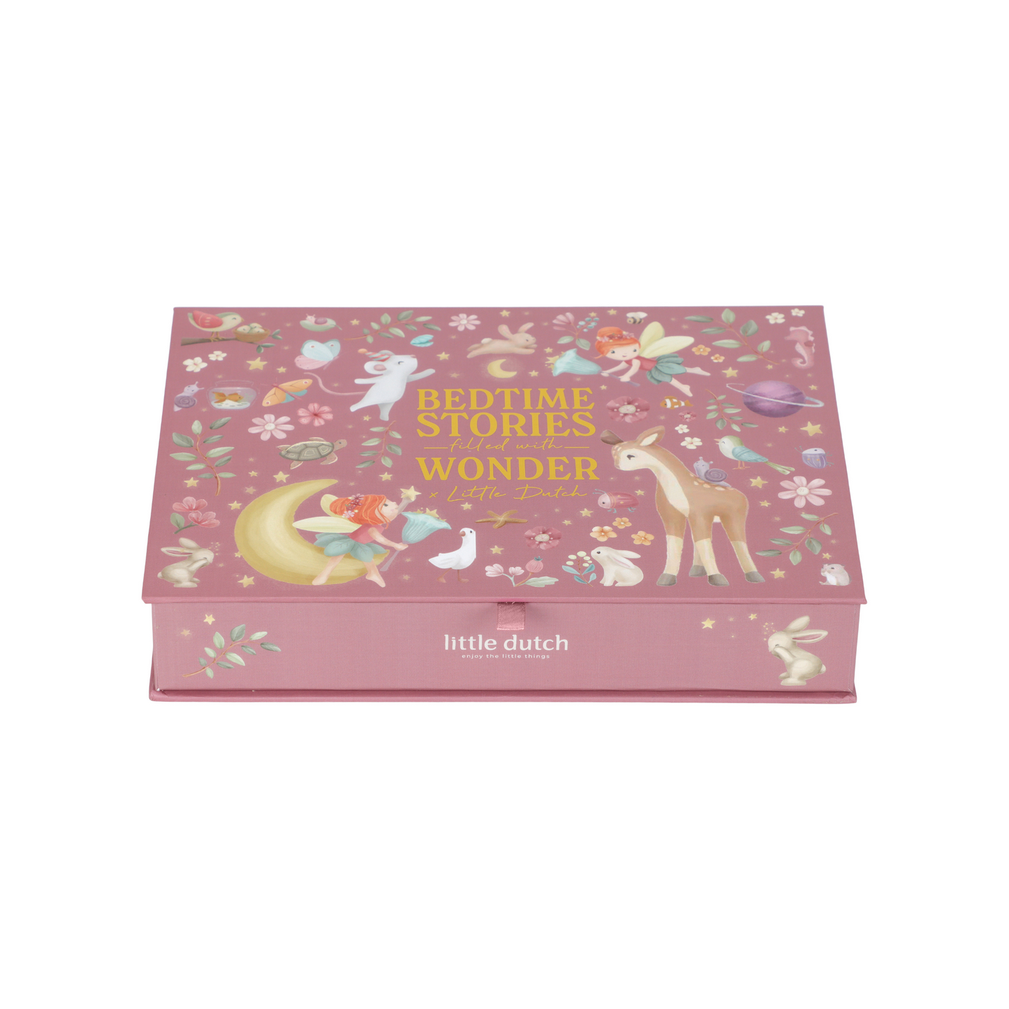 Little Dutch Projector - Fairy Garden