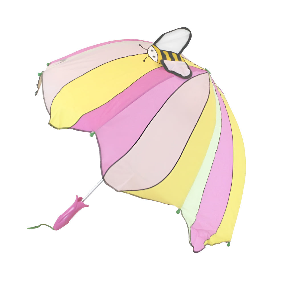 Lotusbloemparaplu