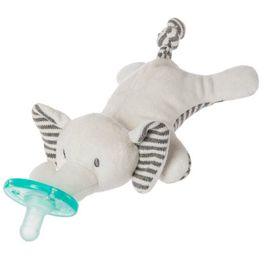 Olifant WubbaNub-speen