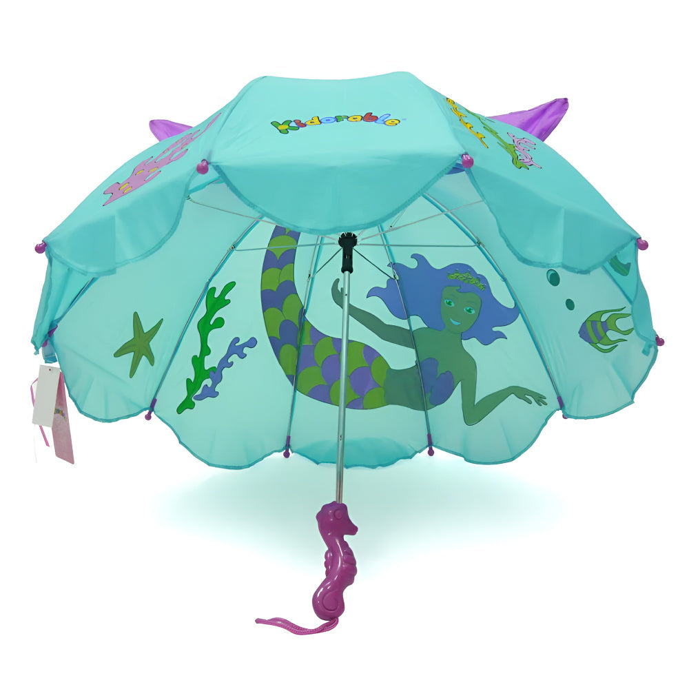 Parasol syreny