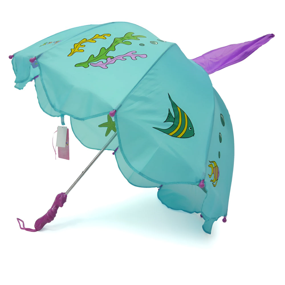 Parasol syreny