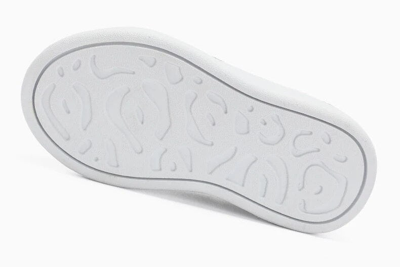 Mickey Mouse Design Casual Schoenen