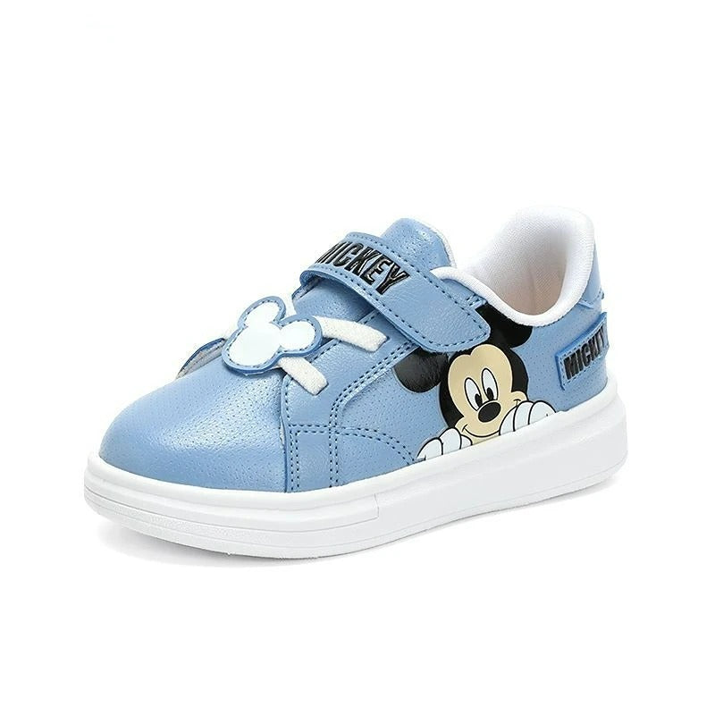 Mickey Mouse Design Casual Schoenen