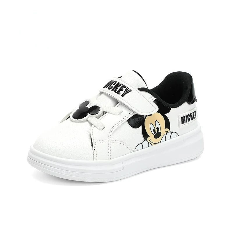 Mickey Mouse Design Casual Schoenen