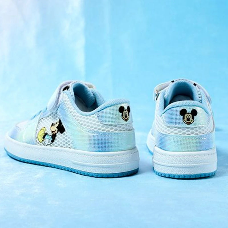 Mickey Mouse Sneakers