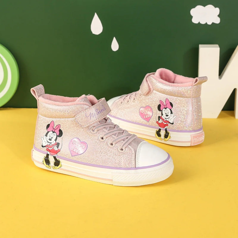 Minnie Mouse sportschoen
