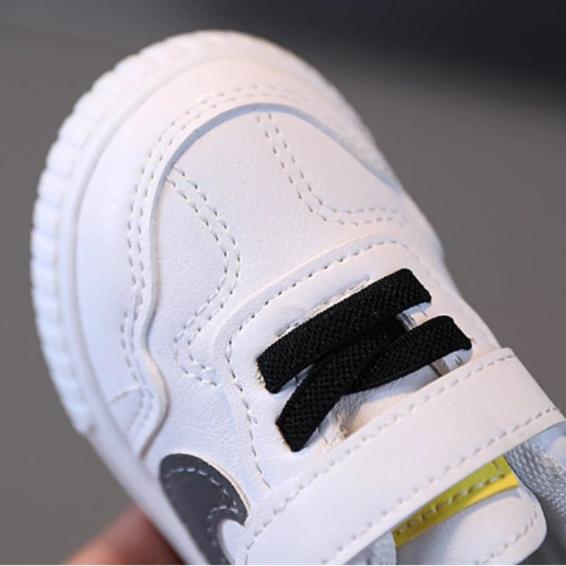Mickey Mouse Sports Shoes