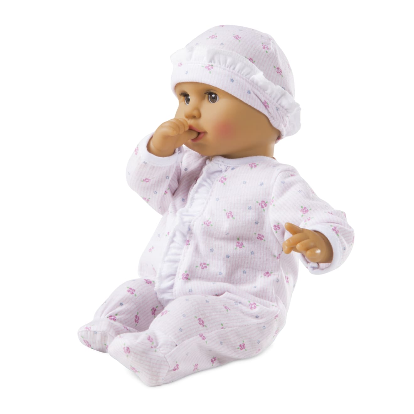 Mariana 12" babypop