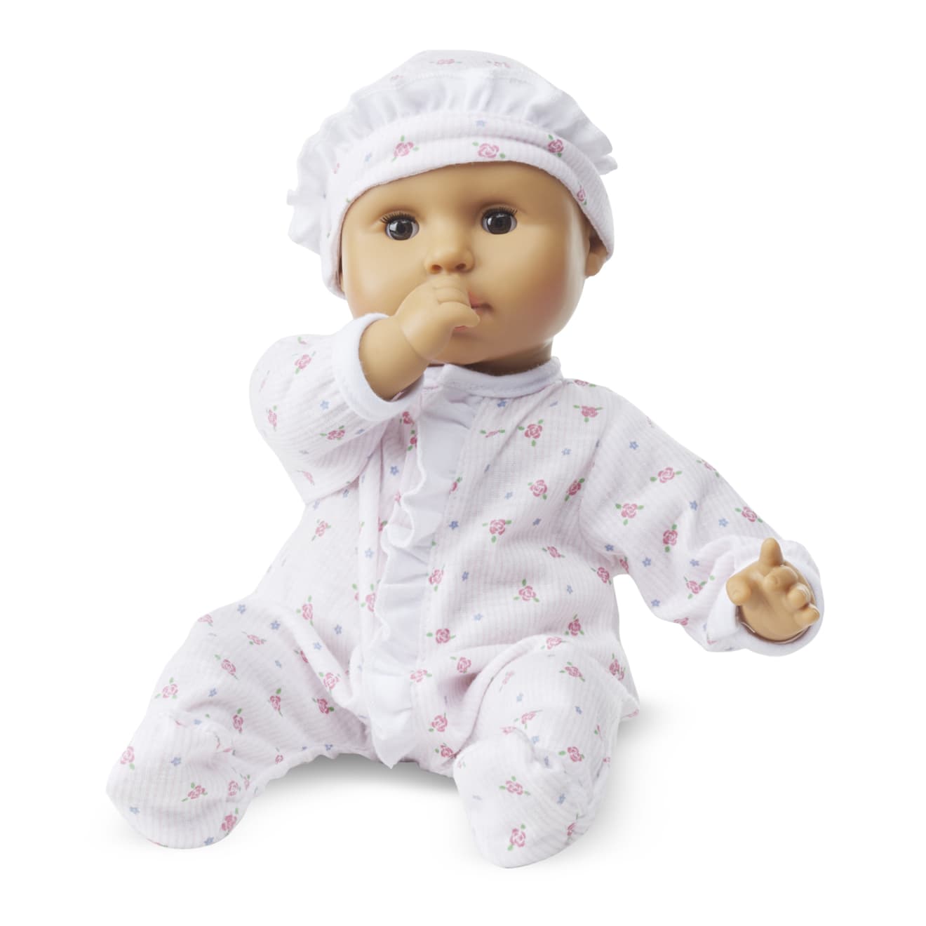 Mariana 12" babypop